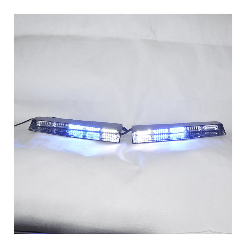 TBD-610C LED visor lightbar