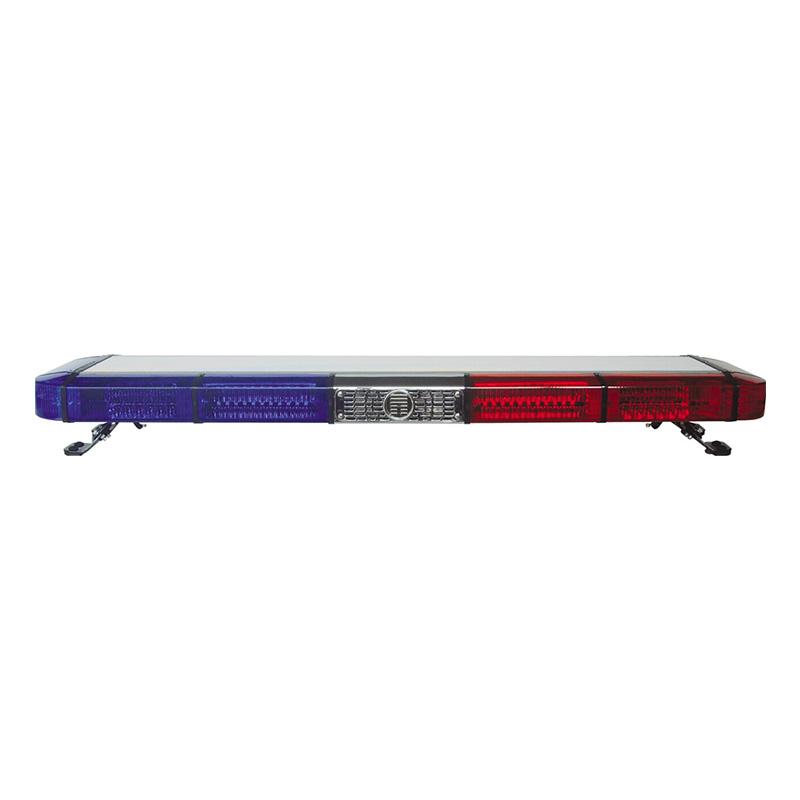 TBD-4700A LED warning lightbar 