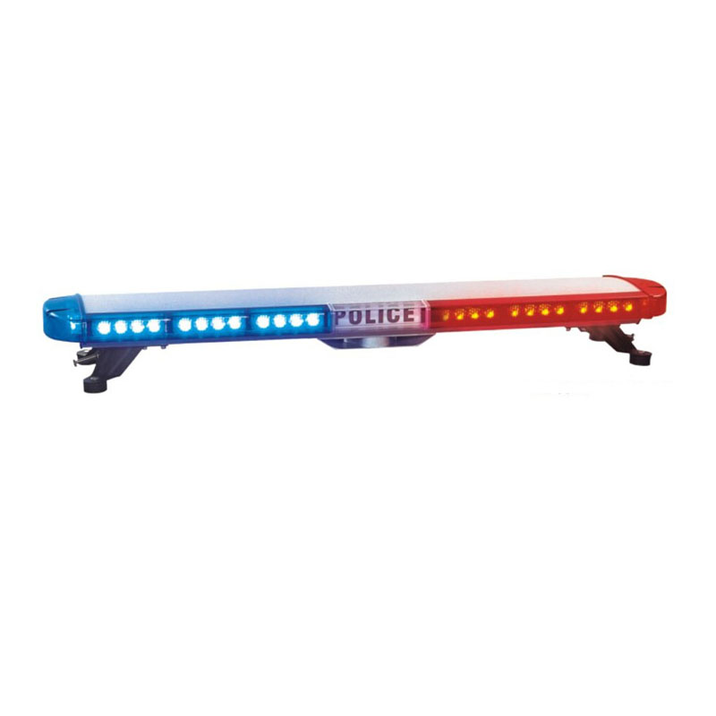 TBD-8850A LED warning lightbar