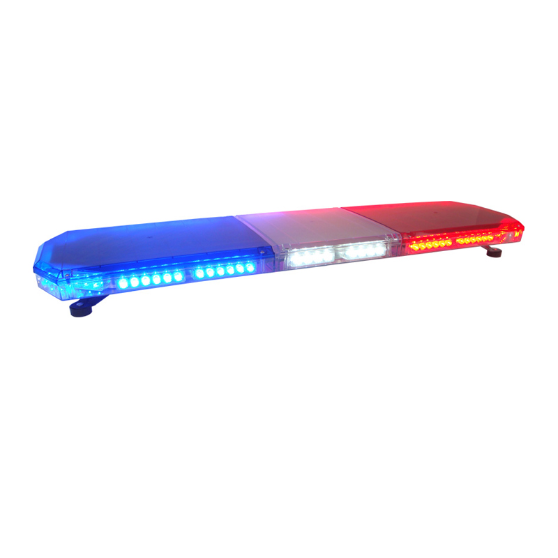TBD-7100 LED Diamond lightbar