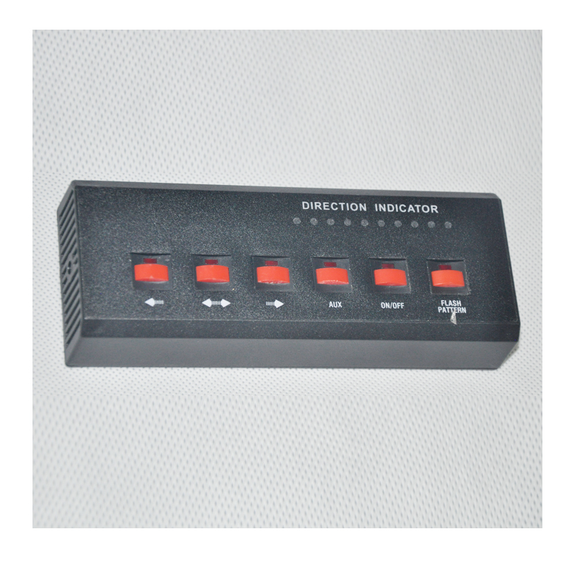 TBD-8990B LED warning lightbar