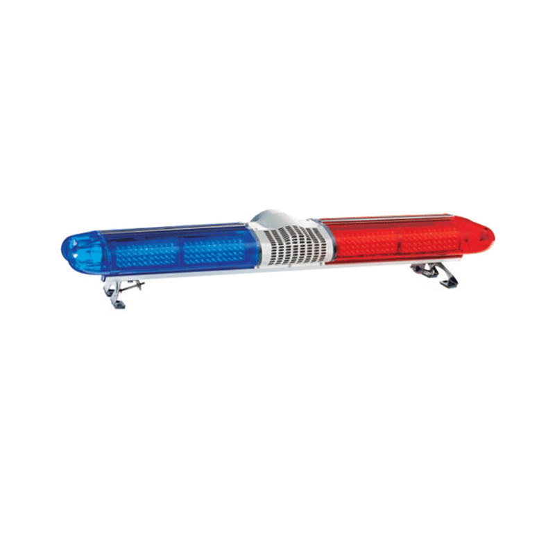 TBD-3500A LED warning lightbar 