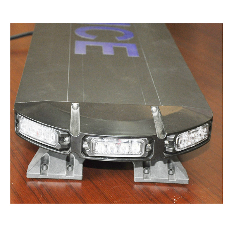 TBD-8898B LED warning lightbar