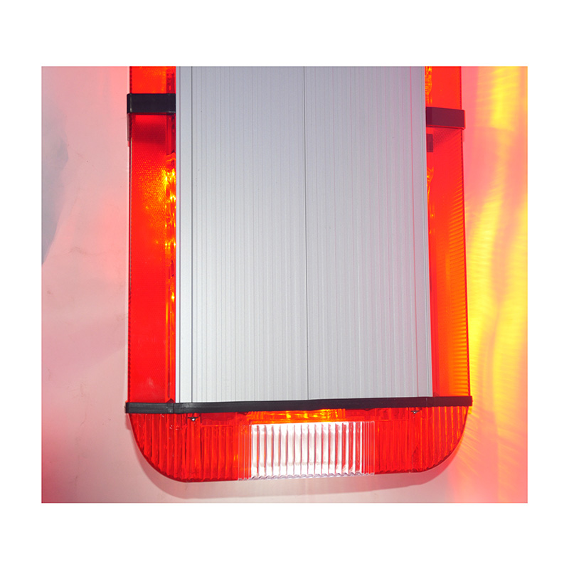 TBD-8829 LED warning lightbar