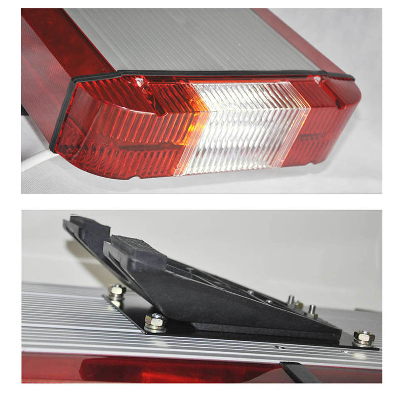 TBD-8829 LED warning lightbar