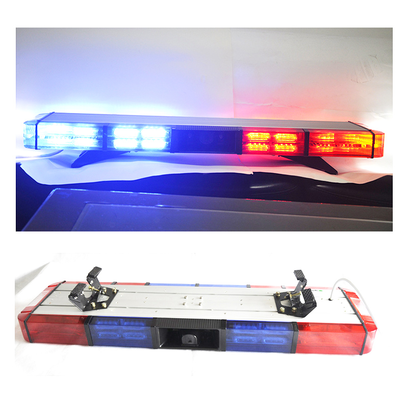 TBD-8829 LED warning lightbar