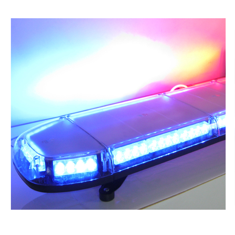 TBD-3900B LED warning lightbar