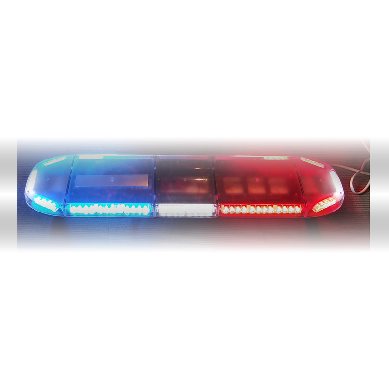 TBD-3900B LED warning lightbar