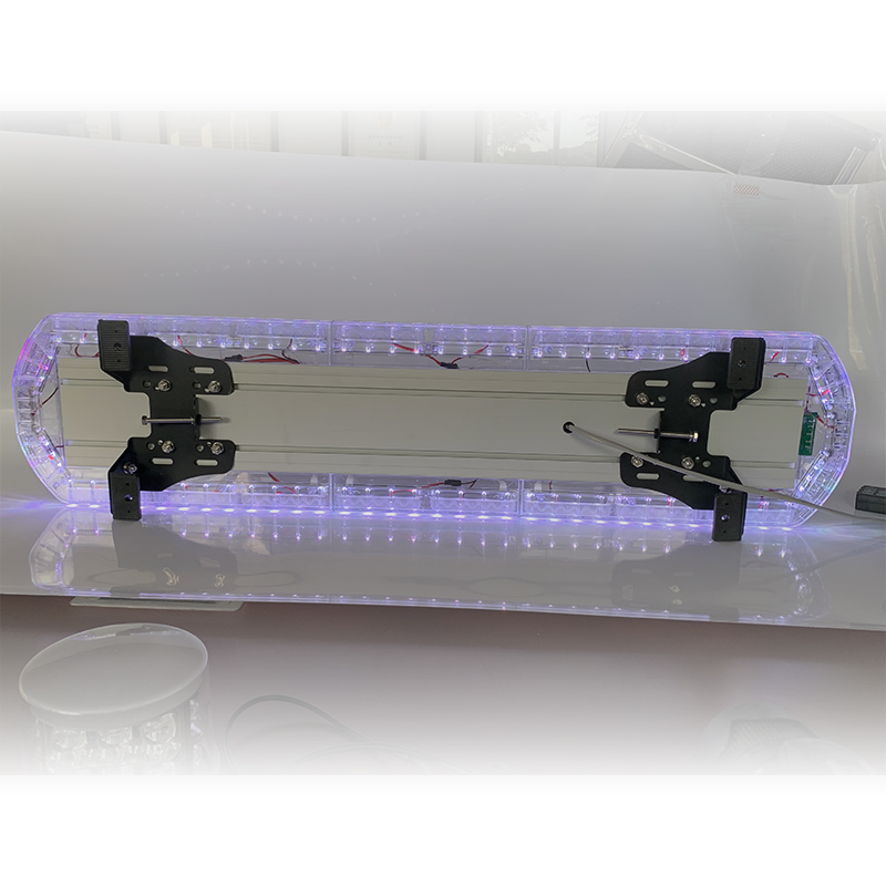 TBD-49L21B LED warning lightbar
