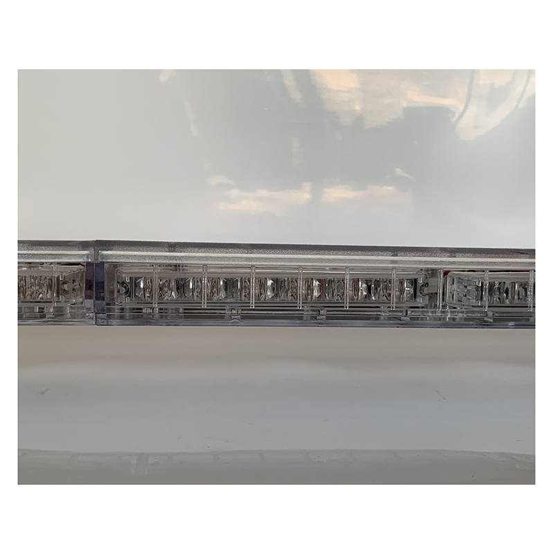 TBD-49L21B LED warning lightbar
