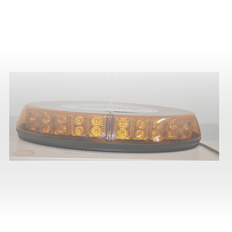 TBD-770 LED mini lightbar