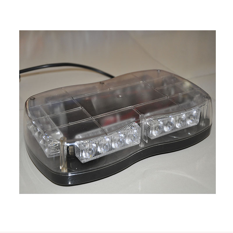TBD-661B LED mini lightbar