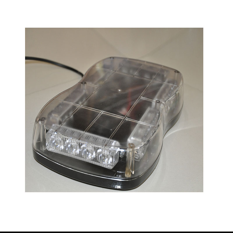 TBD-661B LED mini lightbar