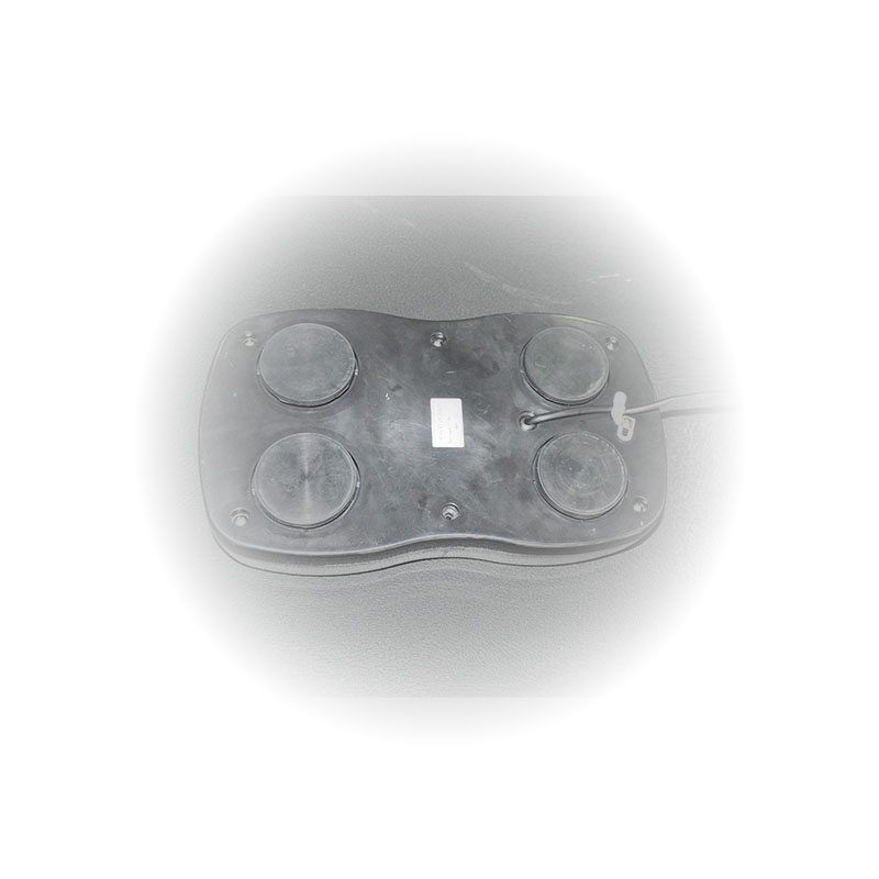 TBD-661B LED mini lightbar