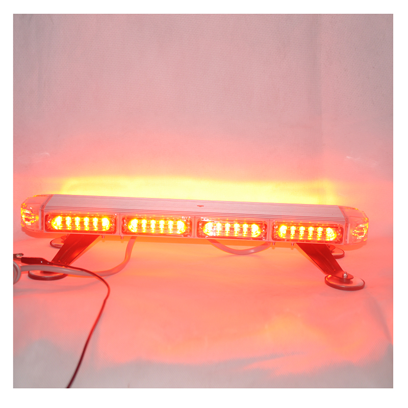 TBD-M560 LED mini lightbar