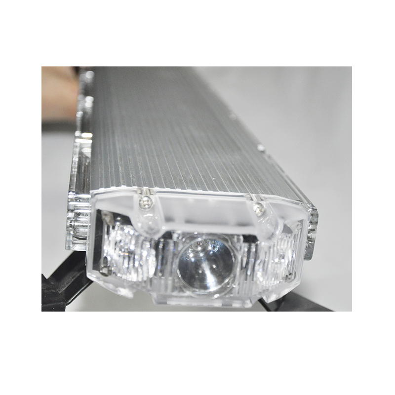 TBD-M560 LED mini lightbar