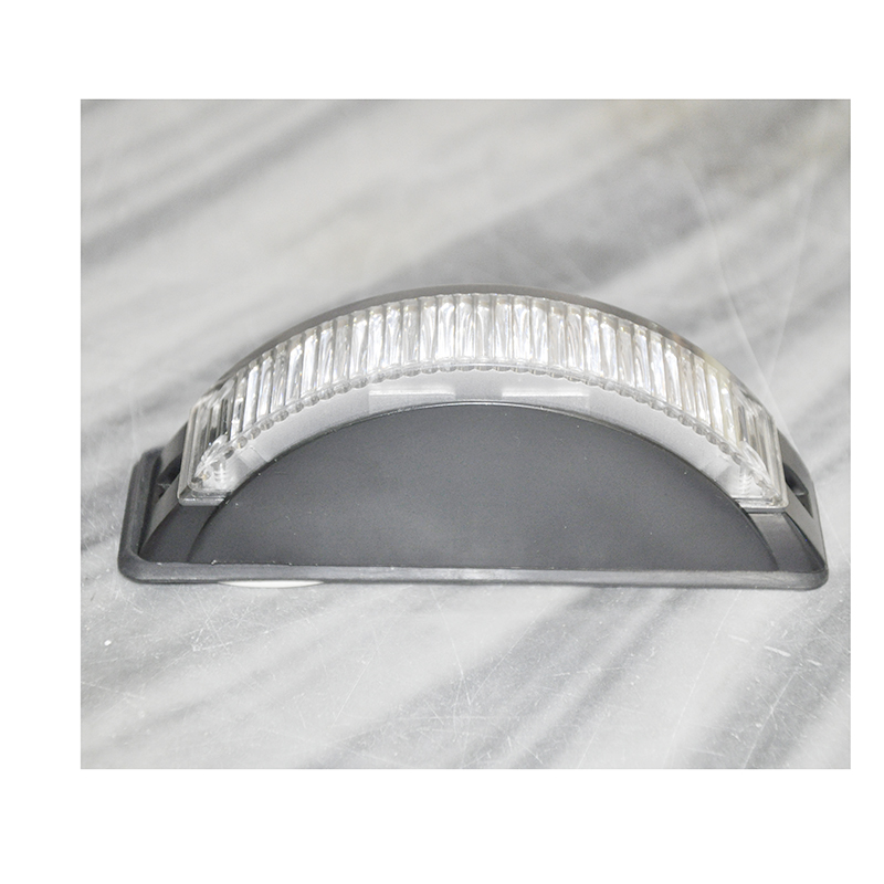 LTD-58 arc grille lights