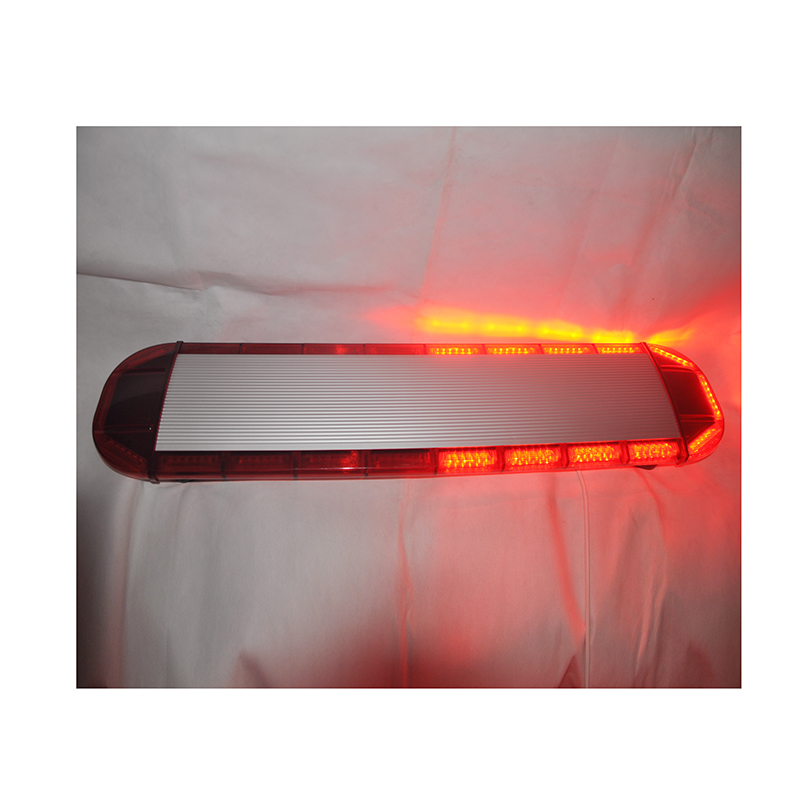TBD-8858  LED warning lightbar