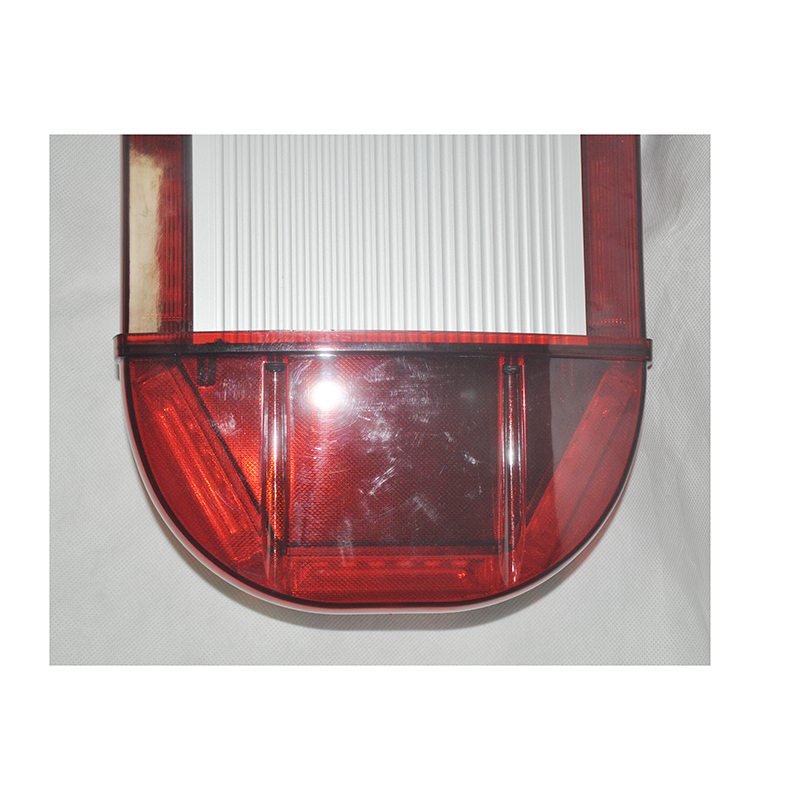 TBD-8858  LED warning lightbar