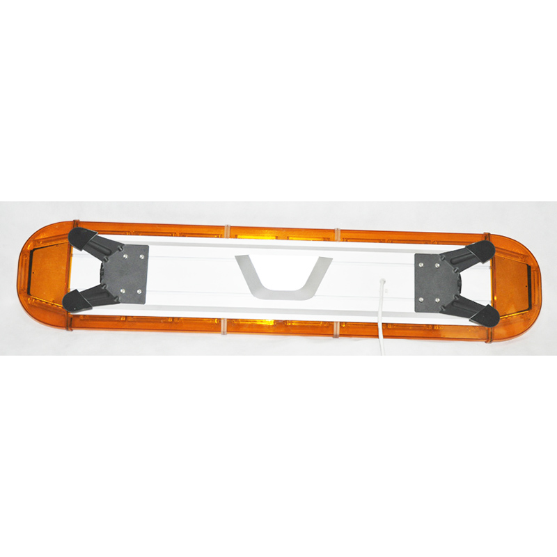 TBD-8858S LED warning lightbar