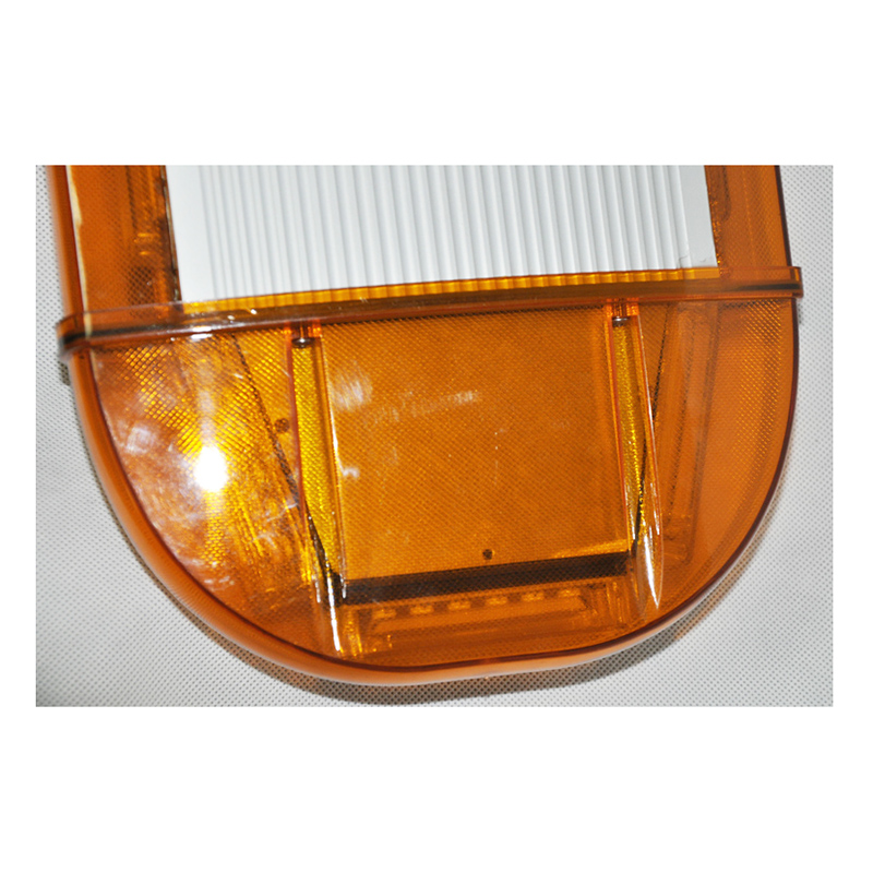 TBD-8858S LED warning lightbar