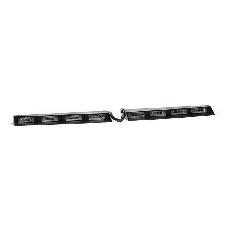 TBD-624D 3Watt  undercover visor