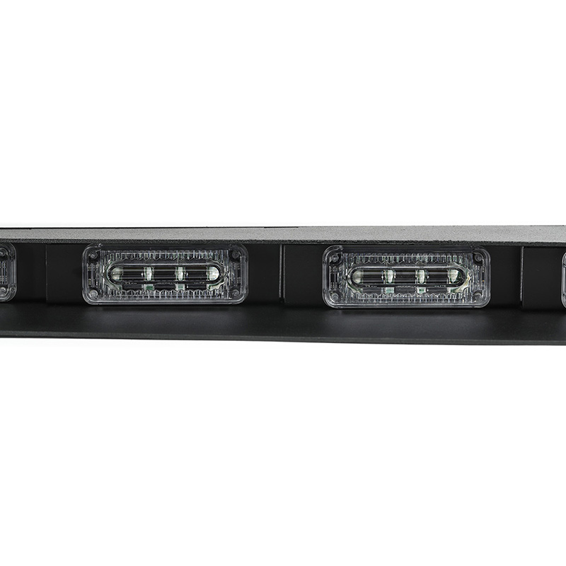 TBD-624D 3Watt  undercover visor