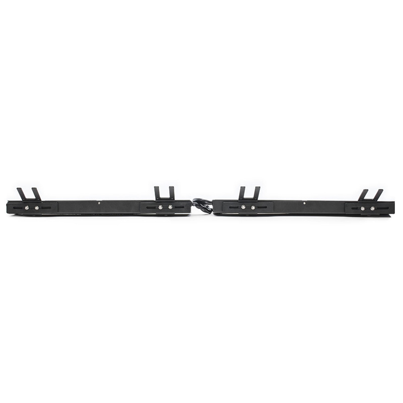 TBD-624D 3Watt  undercover visor