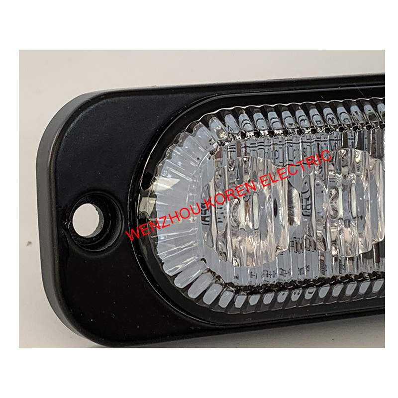 LTD-161 LED light head