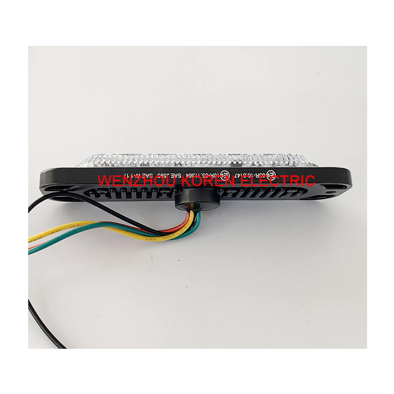 LTD-161 LED light head