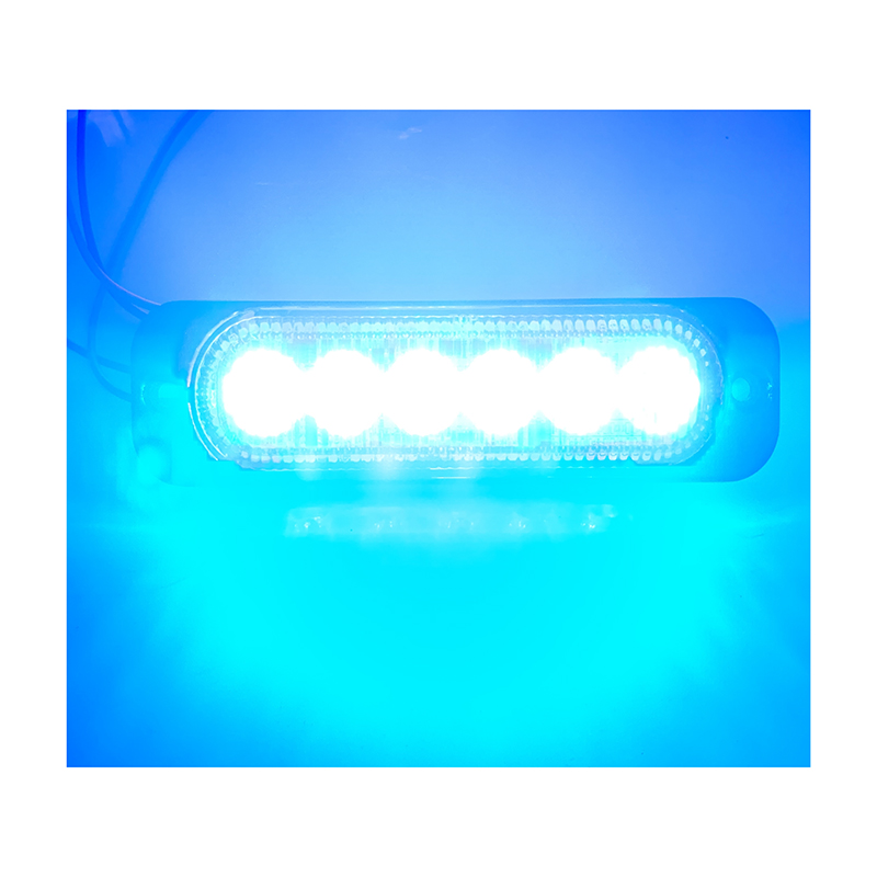 LTD-161 LED light head