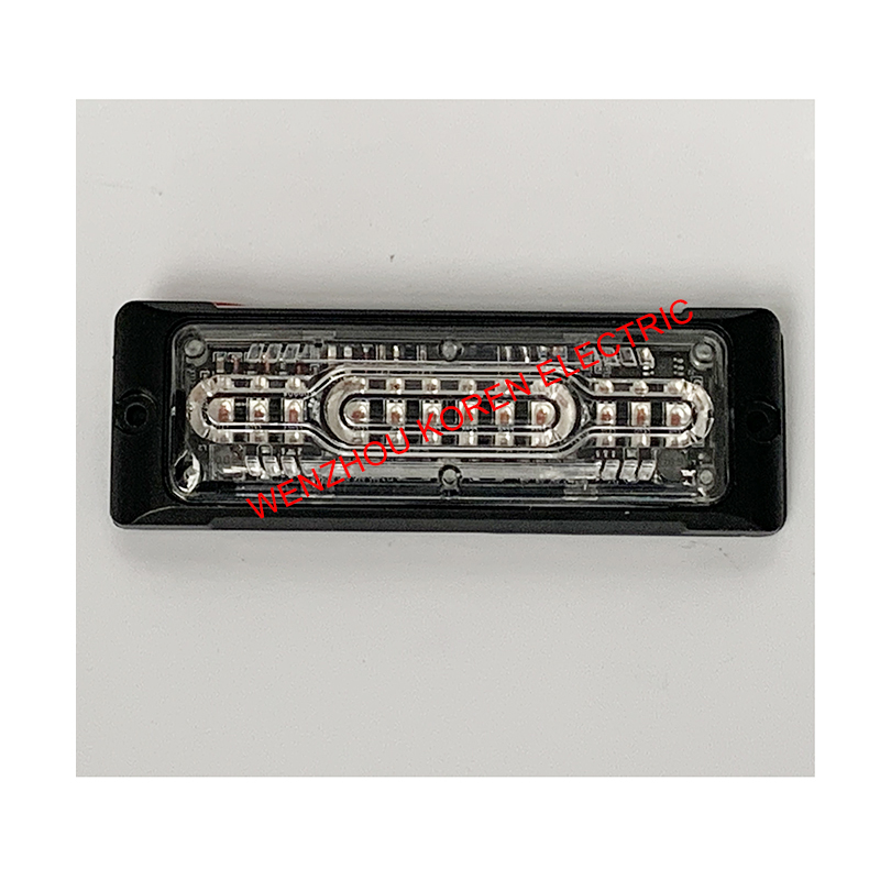 LTD-GXT12D 3W LED grille light