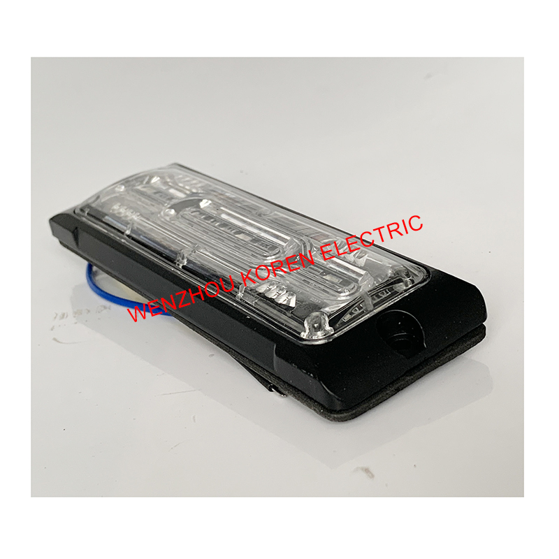 LTD-GXT12D 3W LED grille light