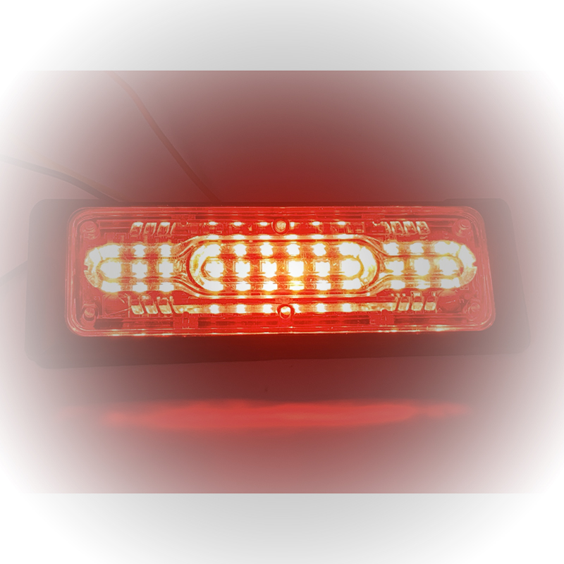 LTD-GXT12D 3W LED grille light