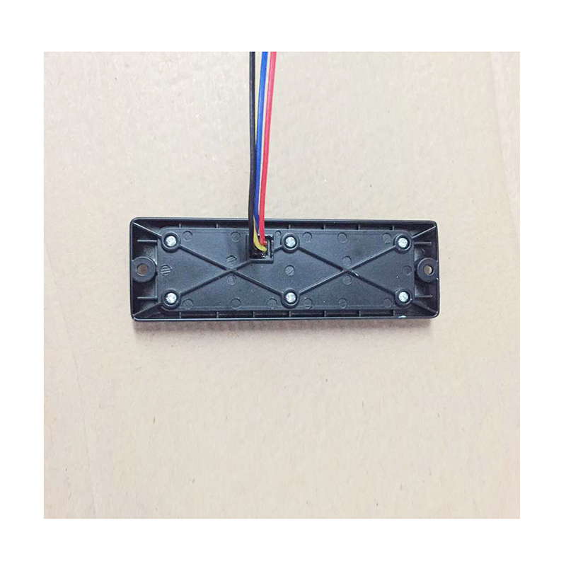 LTD-GXT4B 3W LED grille light