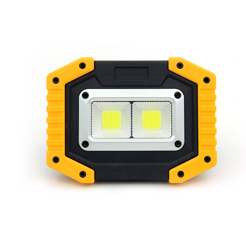 W840 COB LED portable work lamp