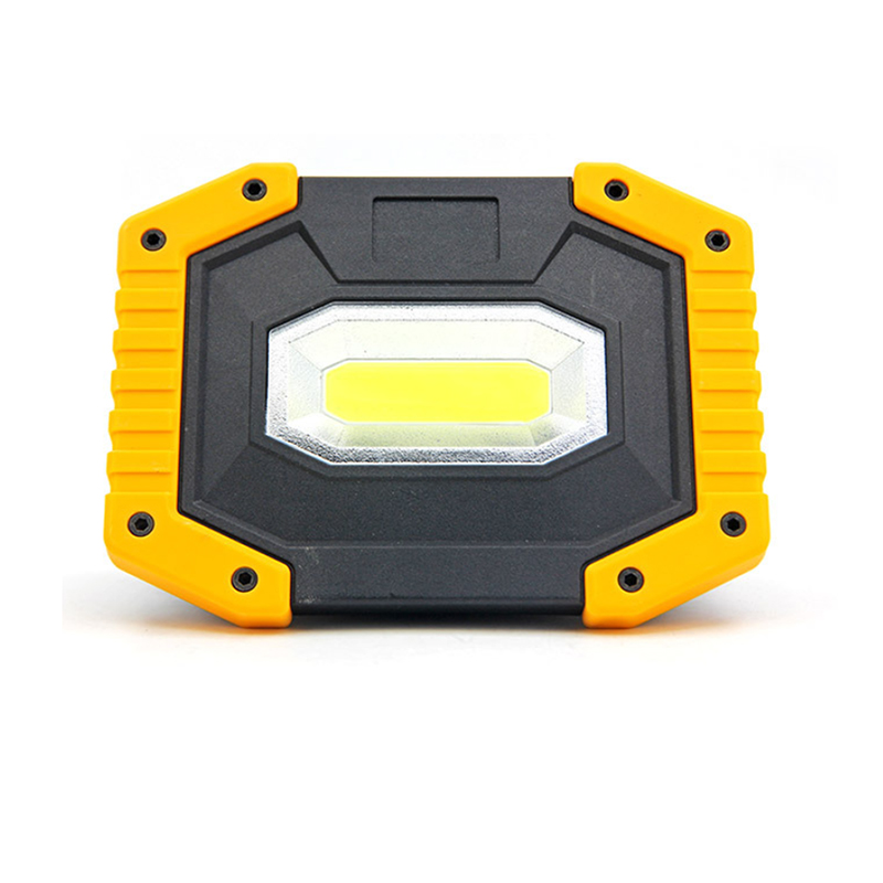 W841 COB LED portable work lamp