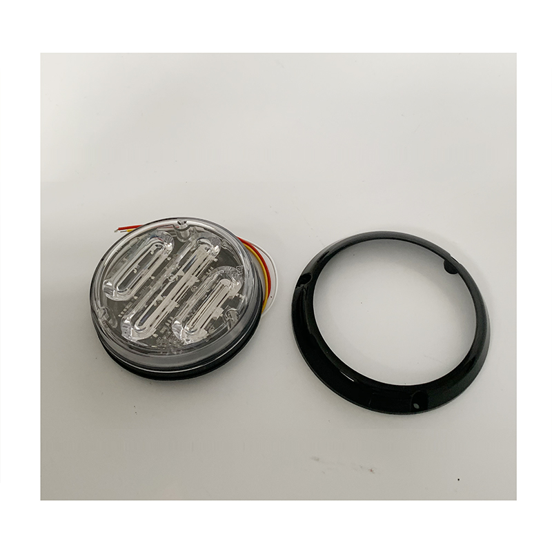 LTD-3820B TIR LED surface mount light