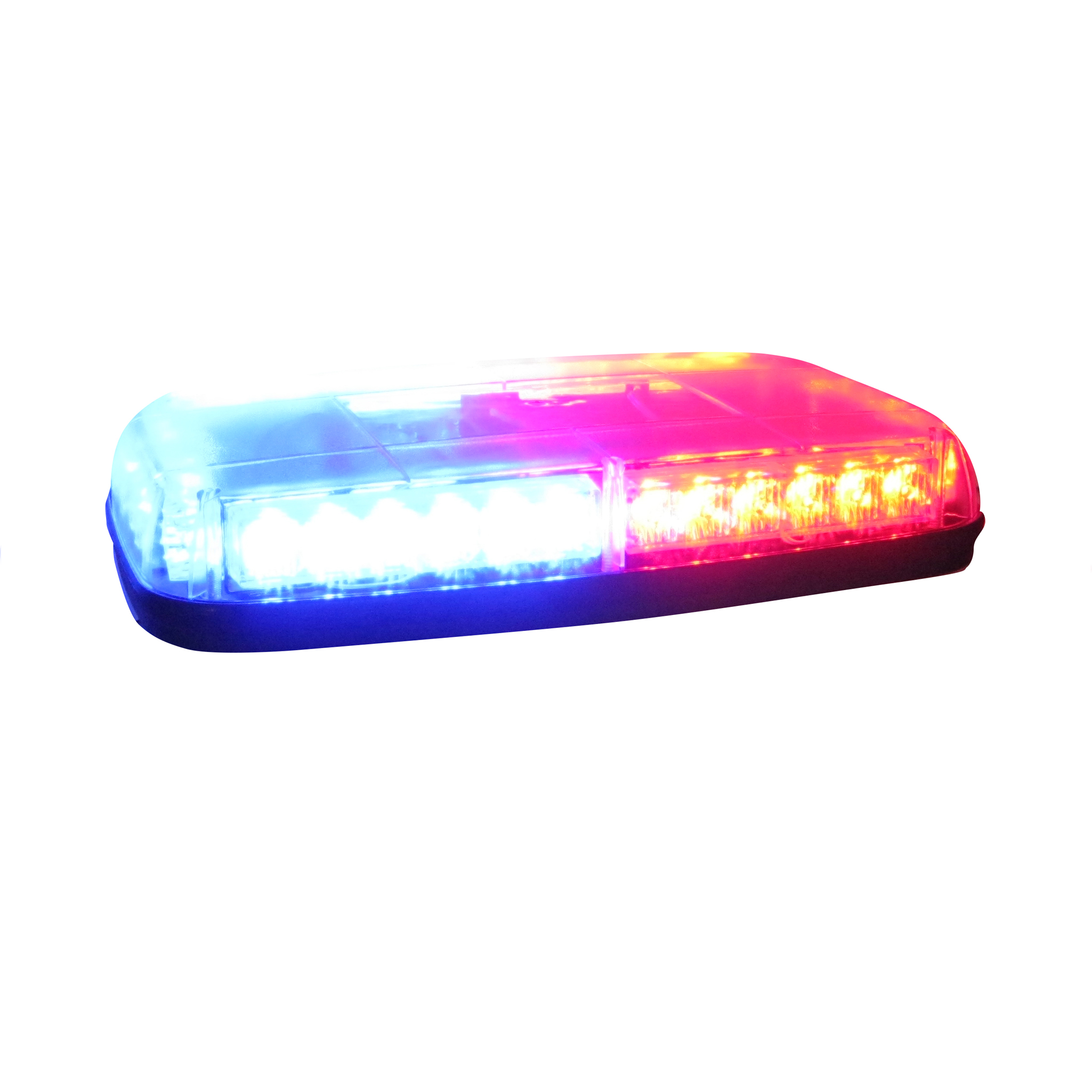 TBD-651B LED mini lightbar