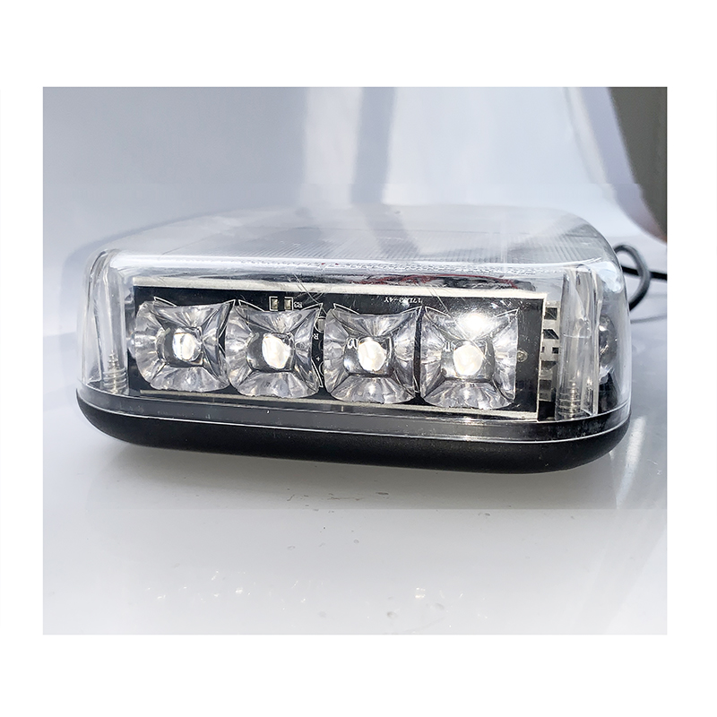 TBD-651E LED mini lightbar