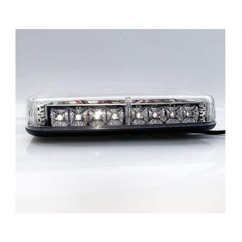 TBD-651E LED mini lightbar