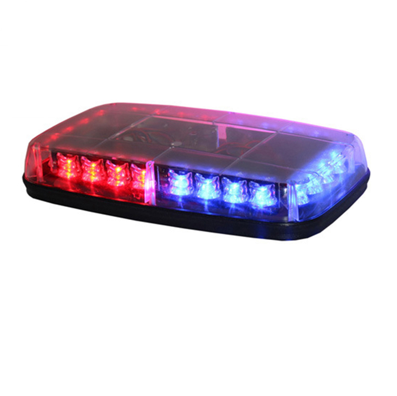 TBD-651E LED mini lightbar