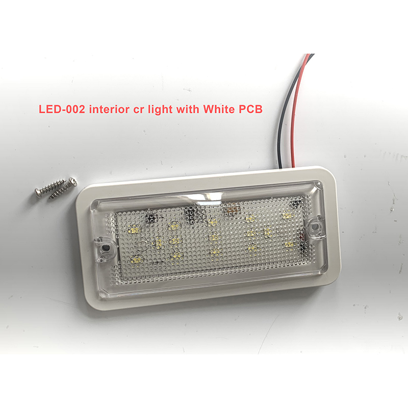 LED-002 LED interior car light