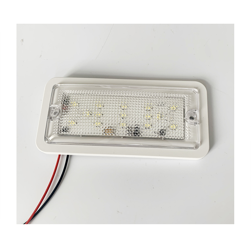 LED-002 LED interior car light