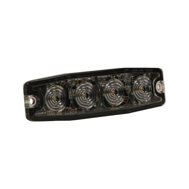 LTD-D4 series LED grille light