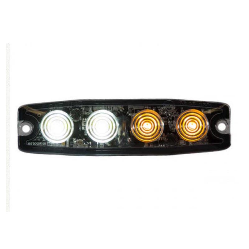 LTD-D4 series LED grille light