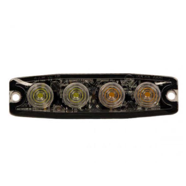 LTD-D4 series LED grille light