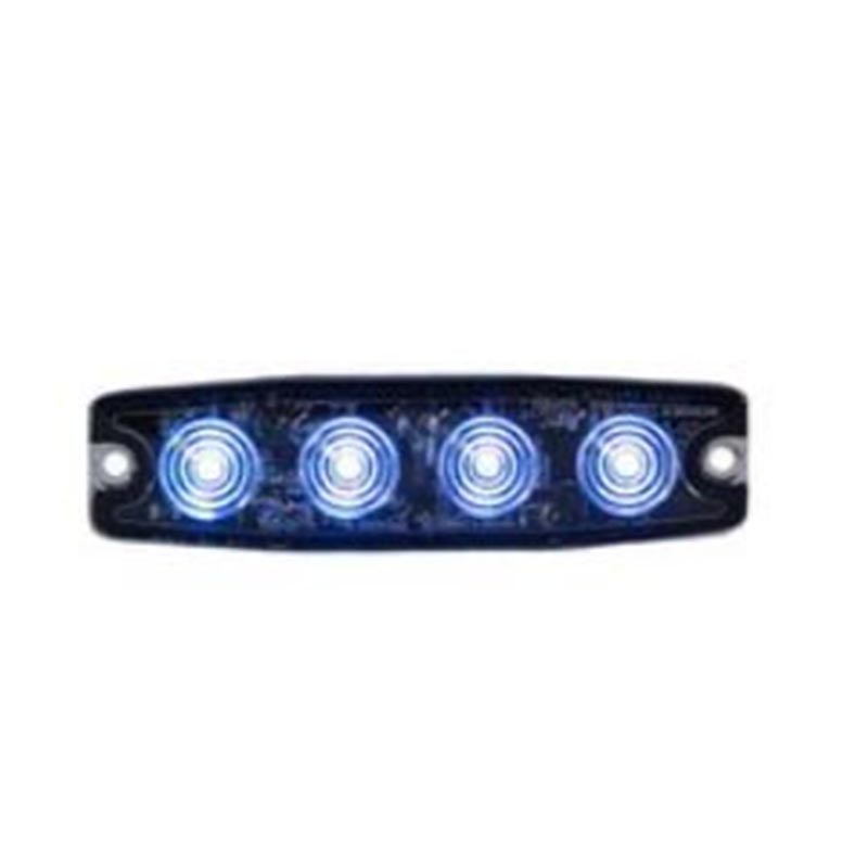 LTD-D4 series LED grille light
