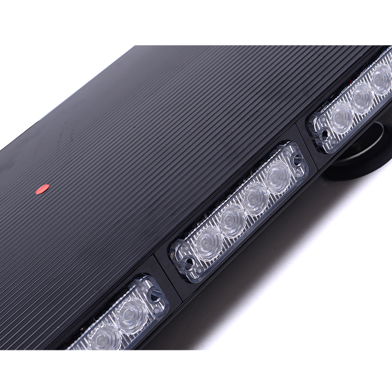 TBD-43L601BS LED mini lightbar