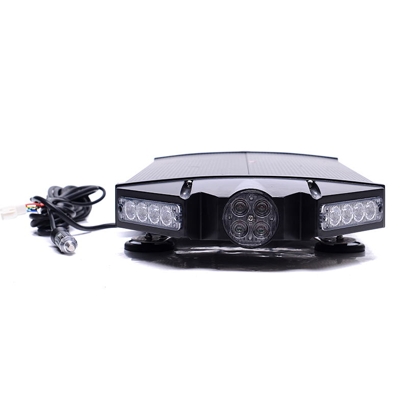 TBD-43L601BS LED mini lightbar